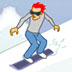 Snowboard